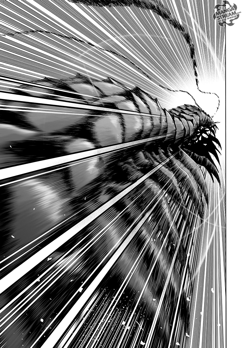 One-Punch Man, Chapter 84 image 124